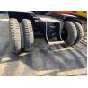 Buy cheap 150 210 Doosan Wheel Excavator Second Hand from wholesalers