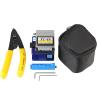 Buy cheap FTTH FTTB FTTX Network CFS-2 Fiber Optic Strippers from wholesalers