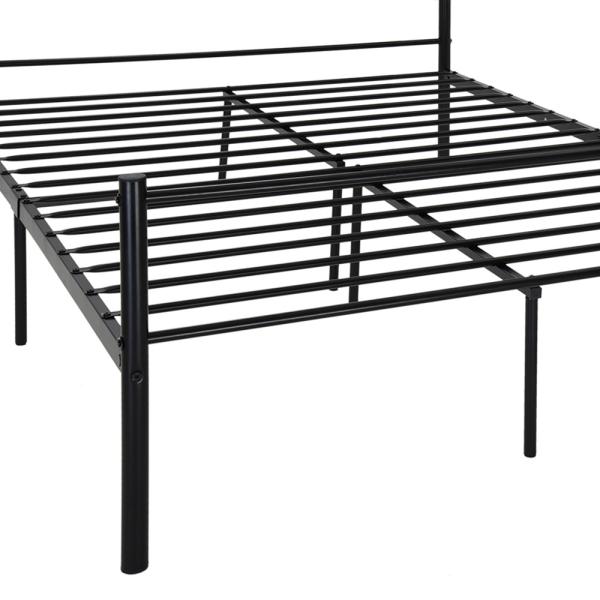 Buy cheap Anti Tilt Mechanism Industrial Pipe Bunk Bed 1910*915*1650 Save Space from wholesalers