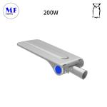 IP66 5 Years Warranty 200/240W LED Street Light With High Power Factor For