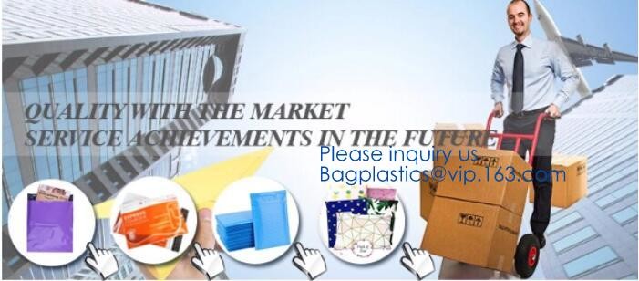 cornstarch Courier Plastic Bags/Mailing envelopes/Printed Mailing Bags,mailer box compost colored boxes in Mailing bags