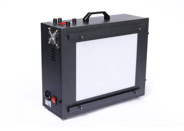 Buy cheap Ultra High Illuminance Transmittance Camera Test Light Box 0-120000LUX Adjustable from wholesalers