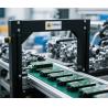 Buy cheap Bilateral Operation Automatic Belt Assembly Line /Plug-in lines are suitable for the automotive industry from wholesalers