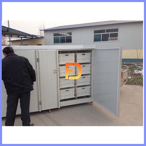 Buy cheap bean sprouts machine, bean sprout growing machine from wholesalers