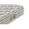 Buy cheap 10 Inch Pillow Top Mattress Topper , Convoluted Foam Mattress Topper Queen Size from wholesalers