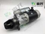 600-813-2620 600-813-2430 Wheel Loader BULLDOZERS D6 Komatsu Starter Motor