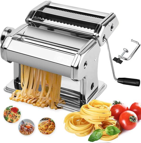 Buy cheap Fettucini Lasagnette Pasta Machine Set from wholesalers