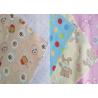 Buy cheap Cute Print Womens 130gsm Cotton Flannel Cloth from wholesalers