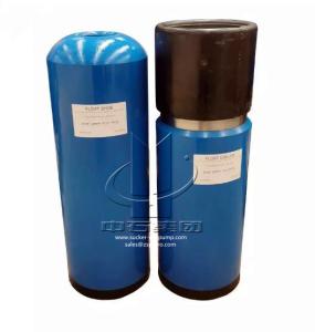 China Oilfield Non Rotating Type Casing Float Shoe 4 1/2 - 36 on sale
