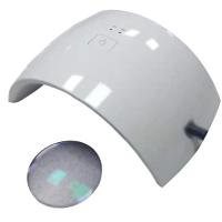 Buy cheap FDA Photochromic Lens Tester LED Light Timing 30s 60s product