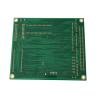 Buy cheap Rogers Ceramic PCB 2 Layer Printed Circuit Board Green Solder Mask from wholesalers