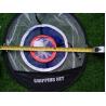 Buy cheap golf chipper net , golf chipping net , golf target net , golf net , chipper net , chipping net from wholesalers