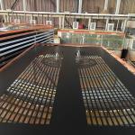 Elevator Etching Color Stainless Steel Sheet Coil 0.6mm 0.7mm 0.8mm 1.0mm