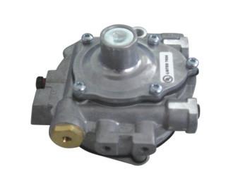 Buy cheap Max 250psi Two Stage T60 IMPCO Regulator For LPG from wholesalers