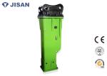 SB121 Hammer Rock Breaker , Easy Control Excavator Jack Hammer For CAT336 CAT330