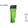 Buy cheap SB121 Hammer Rock Breaker , Easy Control Excavator Jack Hammer For CAT336 CAT330 from wholesalers