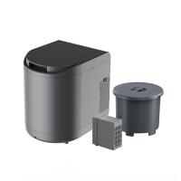Buy cheap Domestic Electric Countertop Compost Machine Bin 2.5L 500W product