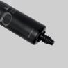 Buy cheap Luxury Empty Custom Cosmetic Soft Tubes D25mm 20-60ml Oval Tube Container from wholesalers