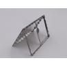 Buy cheap High Precision Metal Stamping Parts SMT Metal Stamping Shielding from wholesalers