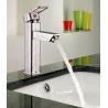 Buy cheap Concealed Stainless Steel Basin Mixer Faucet With Single Handle from wholesalers