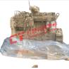 Buy cheap 11N900010 Complete Engine Assembly 6CT8.3 C8.3 R300LC - 9S R290LC - 7A from wholesalers