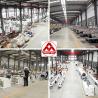 Buy cheap 380V 50hz PP PE Wood Compounding Pelletizing Extrusion Line with 1500 rpm Screw Speed from wholesalers