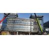 Buy cheap IP65 Waterproof P5 Outdoor LED Display for OOH Advertising High Illumination Panels from wholesalers