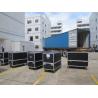 Buy cheap 20mm Advertising Outdoor Full Color Led Display With 64dots X 48dots Resolution from wholesalers