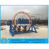 Buy cheap carnival mobile human gyroscope for sale amusement outdoor park equipment for sale from wholesalers