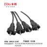 Buy cheap TOYOTA Spark Plug Wire Set 90919-22387 from wholesalers
