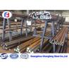 Buy cheap M2 / SKH51 Special Tool Steel Round Bar , Hot Rolled Steel Bar Balanced Combination from wholesalers