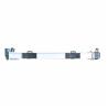 Buy cheap 1405002103 Aluminum Radiator for Mercedes-Benz S-Class W140 1991-1998 Cooling System from wholesalers