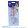 Buy cheap Dual Purpose Pet Pill Feeder Gun Pet Dog Cat Pill Gun Capsule Medication Syringe Medicine Syringe Feeding from wholesalers