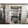 Buy cheap Automatic Muti Color Gravure Printing Machine Computerized Register 35kg 110V / 220V from wholesalers