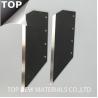 Buy cheap Corrosion Resistance Cobalt Chrome Alloy Blade For Viscose Fibre Cutting Grinding Surface from wholesalers