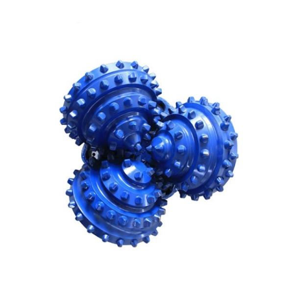 Buy cheap 16 Inch 406mm Tri Cone Rock Bit For Water Well Drill from wholesalers