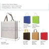 Buy cheap NON WOVEN BAGS, NONWOVEN FABRIC, ECO BAGS, GREEN BAGS, PROMOTIONAL BAGS, BACKPACK BAGS, SHOULDER BAG, ECO-FRIENDLY PACKS from wholesalers