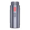 Buy cheap High Quality Iron Gray 1000m Rangefinder Golf Hunting Outdoor Activities Affordable Reliable from wholesalers
