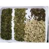 Buy cheap Toshiba CCD Walnut Almond Optical Color Sorter 4 Chute from wholesalers