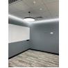 Buy cheap Sound Proof Fireproof 9Mm Decorative Acoustic Panel 48 Colors from wholesalers