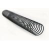Buy cheap 50mm 4:1 12" Spiral O Wire Binding Service For Book Binding from wholesalers