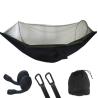 Buy cheap Two Persons Outdoor Portable Hammock , 210T Nylon Travel Camping Hammock from wholesalers