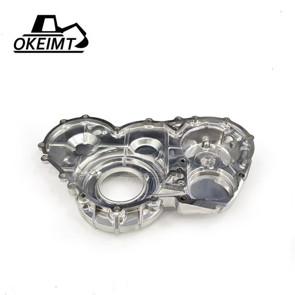 Buy cheap 8-97129830-0/8971298300 Timing Gear Isuzu 4BG1 Engine Timing Cover from wholesalers
