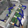 Buy cheap Spider Hand Bottle Air Knife Blow Dryer For Carbonated Drink Filling Line from wholesalers