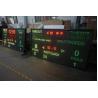 Buy cheap Hotsale! electronic basketball scoreboard led billboard manufacture from wholesalers