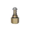 Buy cheap Cummins ISG Diesel Engine parts standard refrigerated truck oil temperature thermostat kit 3696558 from wholesalers