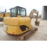Buy cheap Used CAT 306 Excavator from wholesalers
