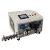 Buy cheap Automatic Sheathed Wire Stripping Machine Cable Manufacturing Customized CX-360 from wholesalers