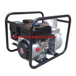 Water pump gasoline engine Single Stage Clean Electirc Fire Irrigation Pump