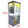 Buy cheap Picture Credit Card Claw Machine Metal Acrylic Plastic Material and Large Size from wholesalers